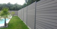 Portail Clôtures dans la vente du matériel pour les clôtures et les clôtures à Laroche-Saint-Cydroine
